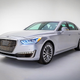 Illustration for article titled 2017 Genesis G90: This Is It
